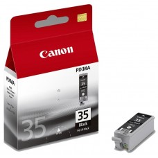 Canon PGI-35 ink cartridge, black